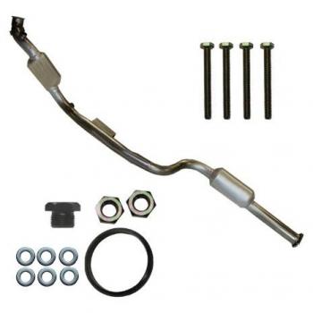 Catalyseur Mercedes E320 3.2i V6 Astuce. Salon (W210) Exc. 4matic 8/99-5/0