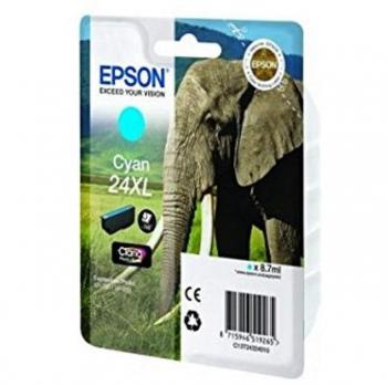 Claria Photo HD 24XL Ciano Epson
