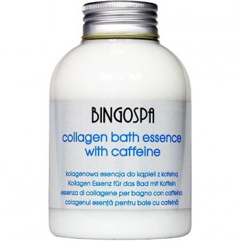 Collageen Boost Badharsje BingoSpa 500 ml