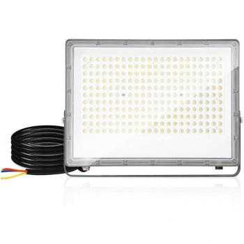 Iluminación LED Fría Hengda 200W