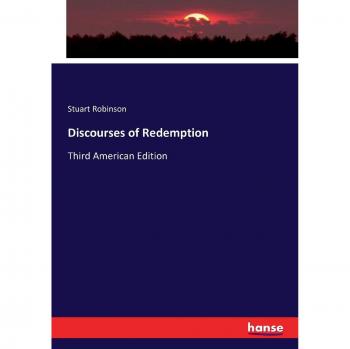 Discourses of Redemption: Third American Edition