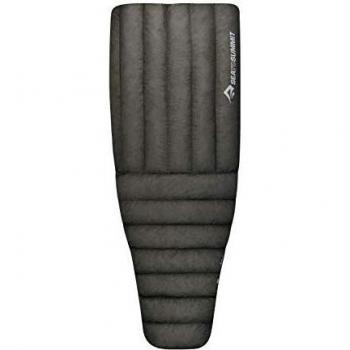 Sea to Summit Ember EbIII Long Sleeping Bag - Lightweight Insulated Travel Bag