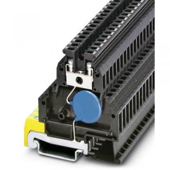 Kit di protezione da sovratensioni TT-SLKK 5-C 3N3-230AC per armadi di distribuzione