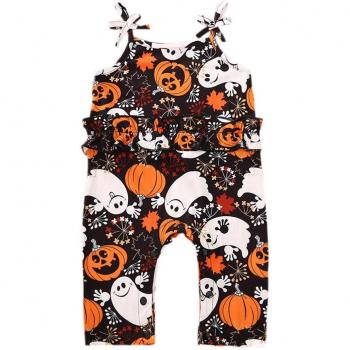 Sling Fantasma Calabaza