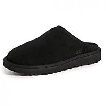 UGG Herren Klassische Slip-On Pantoffeln
