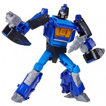 SG – Transformers Shattered Glass Deluxe Klasse
