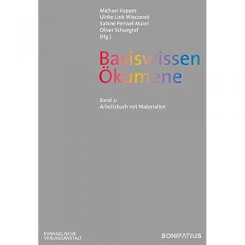 Basiswissen Ökumene Arbeitsbuch mit Materialien m. CD-ROM