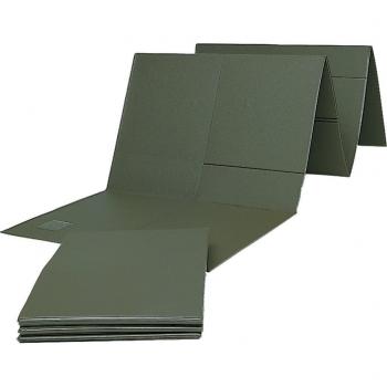 Bundeswehr Isomatte faltbar oliv 190 x 60 neu