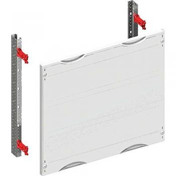 ABB Comfortline Twinline Triline Built‑In Unit Empty – 2CPX041726R9999