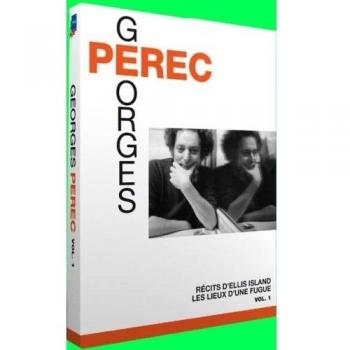 Coffret Perec - Volume 1