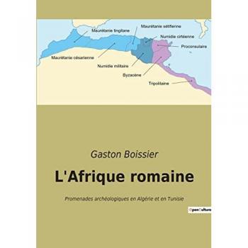 L'Afrique romaine