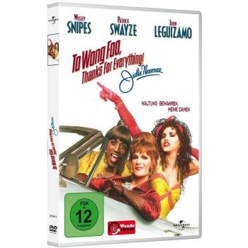 To Wong Foo, Thanks for Everything! Julie Newmar