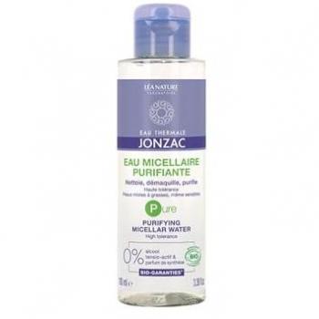Eau Thermale Jonzac Eau Micellaire Purifiante 100ml
