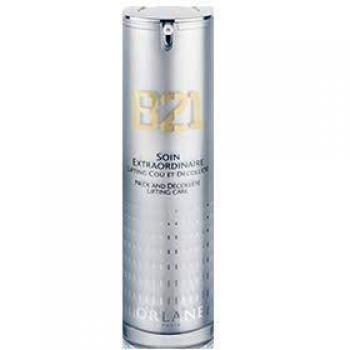 Orlane B21 Extraordinaire Soin Cou et Décolleté 50Ml
