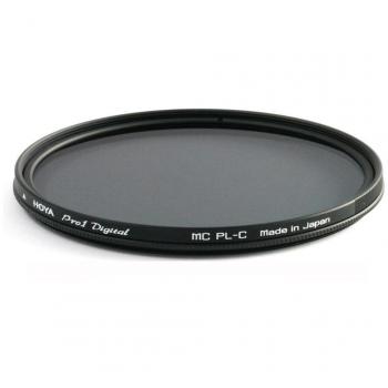 Hoya Pro1 Digital Filtro CIR-PL 58mm