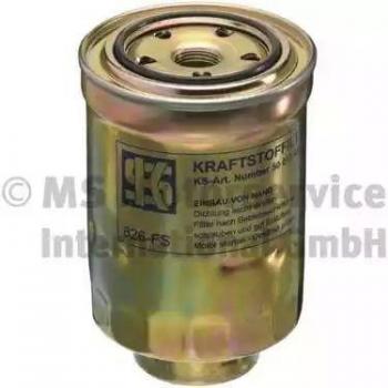Filtro Combustibile VW/FORD/TOYOTA 50013826/3 (avvitamento)
