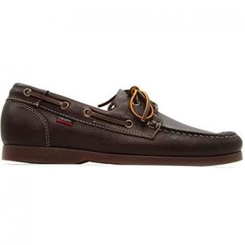 Náutico marca Callaghan modelo 51600 para hombre en color marrón