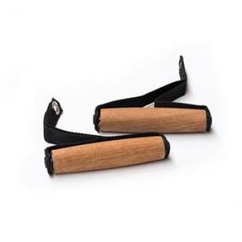 Slimbeam Poignées en Chêne Waterrower