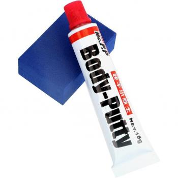 LEEPEE 15g Car Body Filler Tool