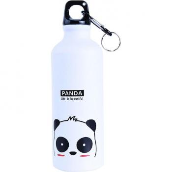 500ml Aluminum Outdoor Drink Bottle