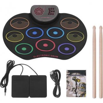 Kit de batterie électronique USB