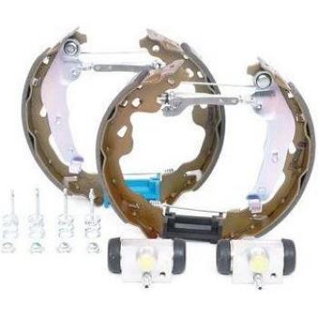 Bosch Brake Shoes Kit 0 204 114 151