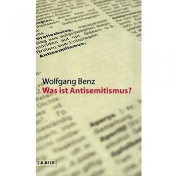 Was ist Antisemitismus?
