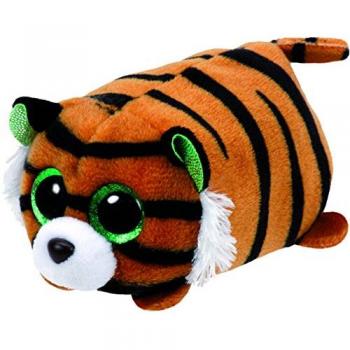Tiggy-Tiger Braun – Glubschis