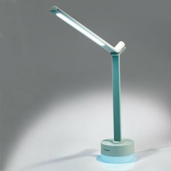 Lámpara LED de escritorio Tiross 410 lm TS1816