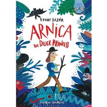 Arnica, the Duck Princess