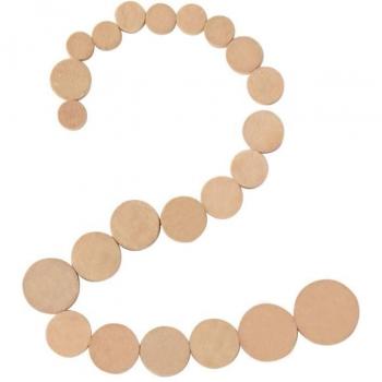 E5BD Oboe Cork Pad Set