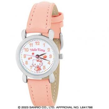Reloj Unisex J‑AXIS CR2A0002‑KT Llama de Sol Hello Kitty Junior