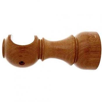 Riel Chyc Legno Liscio Aperto 20x88 mm Pino