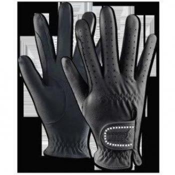 ELT Allrounder Leather Winter Riding Gloves