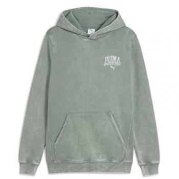 PUMA Kapuzenpullover CLASS WASHED FL