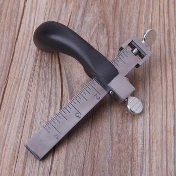 Leather Strap Cutting Tool