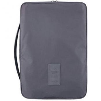 JXSLTC Men's Travel Shirt Organizer