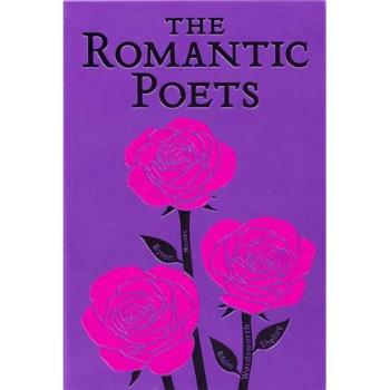 William Blake Romantic Poets Paperback Book