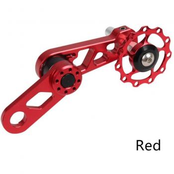 Roue de guidage de vélo