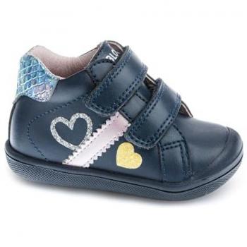 Botas infantiles PABLOSKY Azul N.º 043925