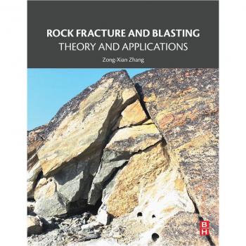 Vitalsource Technologies, Inc. Rock Fracture and Blasting: Theory and Applications