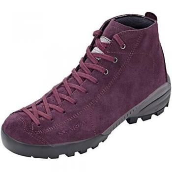 Scarpa Mojito City Mid GTX Wool Teméraire 37 EU