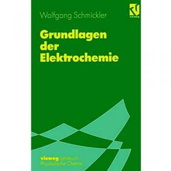 Grundlagen der Elektrochemie