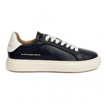 Sneakers Soho Blu Scuro 3662