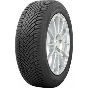 Toyo Celsius AS2 (215/45 R17 91W)