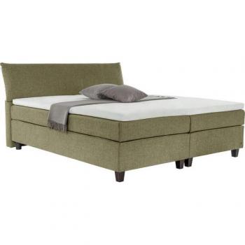TOM TAILOR HOME Boxspringbett »FARBENBOX«, ohne Print