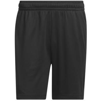 Adidas Performance Trainingsshorts 3-STRIPES SHORT (1-tlg)