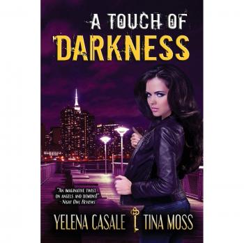 A Touch of Darkness (Key Series, Band 1)