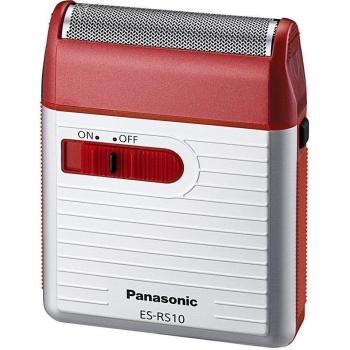 Panasonic Red ES‑RS10‑R Men's Shaver Blade