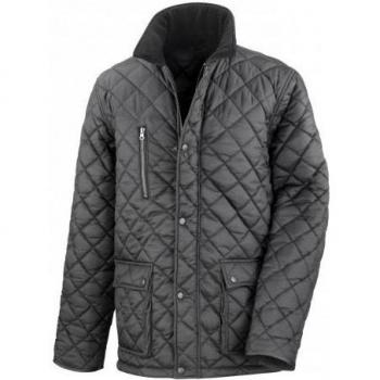 R196X Chaqueta de caza para hombres